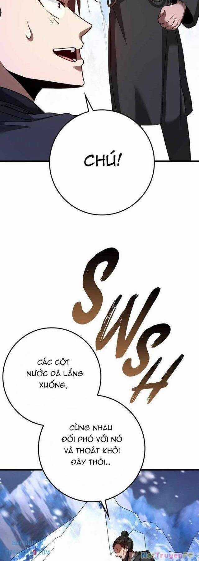 Thiên Tài Võ Thuật Hồi Quy Chương 41 trang 51