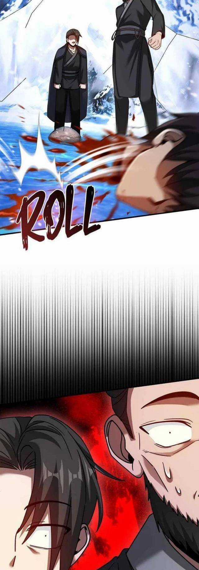 Thiên Tài Võ Thuật Hồi Quy Chương 41 trang 52