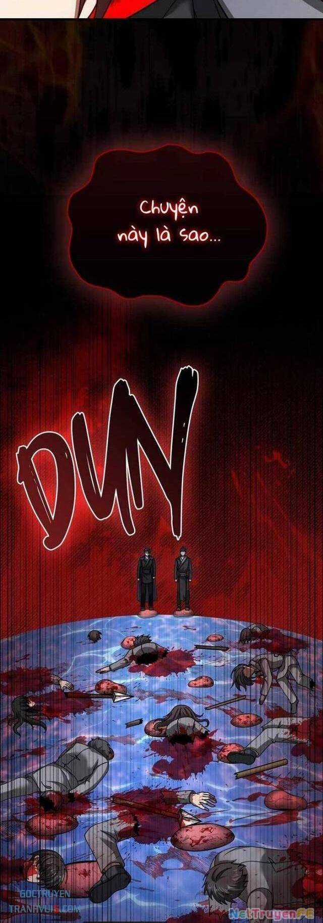 Thiên Tài Võ Thuật Hồi Quy Chương 41 trang 53