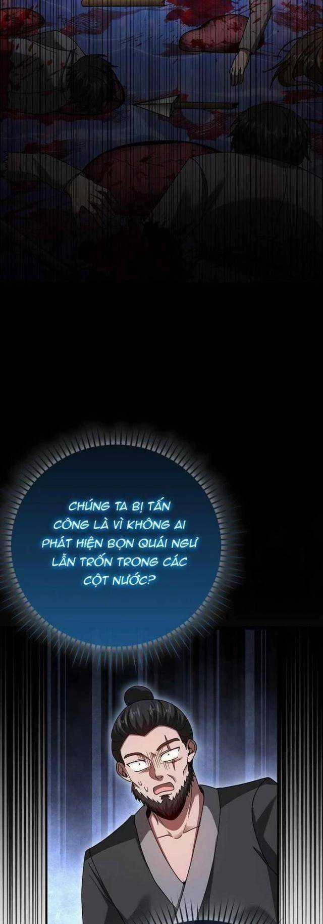 Thiên Tài Võ Thuật Hồi Quy Chương 41 trang 54