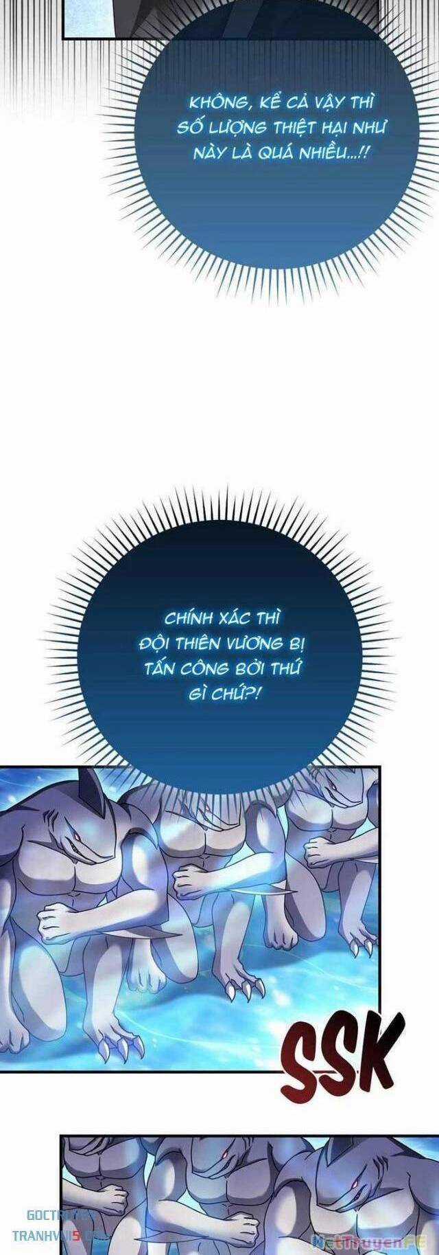 Thiên Tài Võ Thuật Hồi Quy Chương 41 trang 55