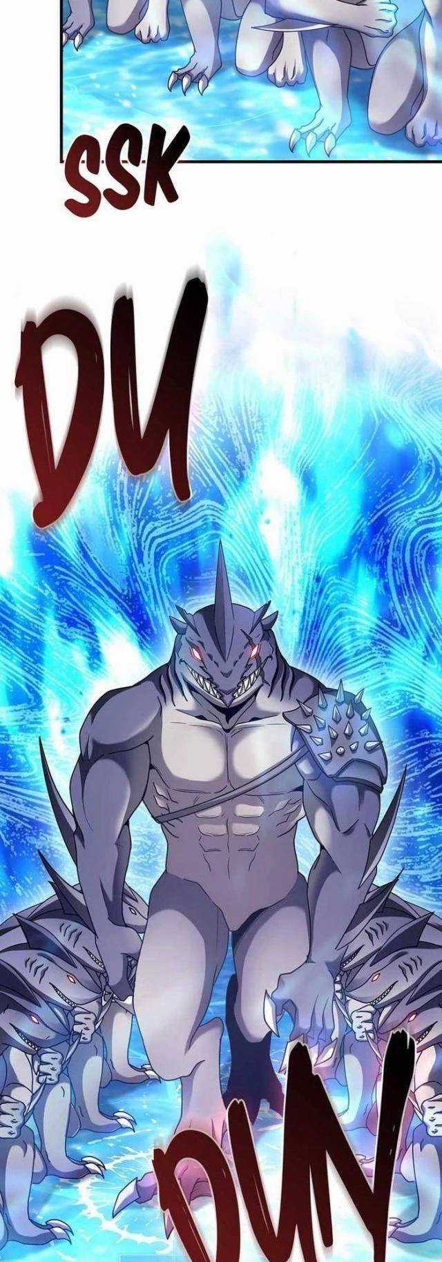 Thiên Tài Võ Thuật Hồi Quy Chương 41 trang 56