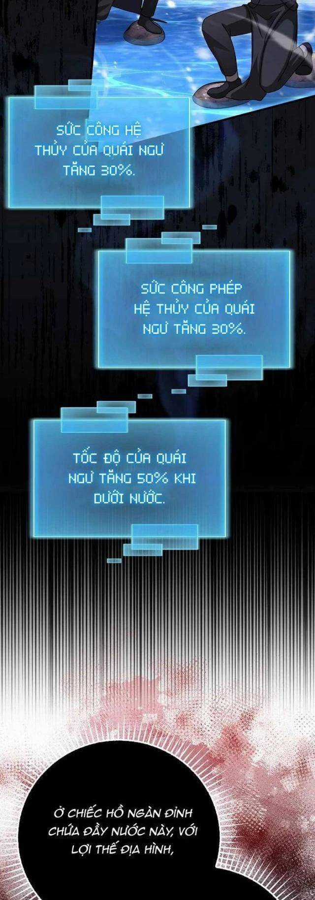 Thiên Tài Võ Thuật Hồi Quy Chương 41 trang 58