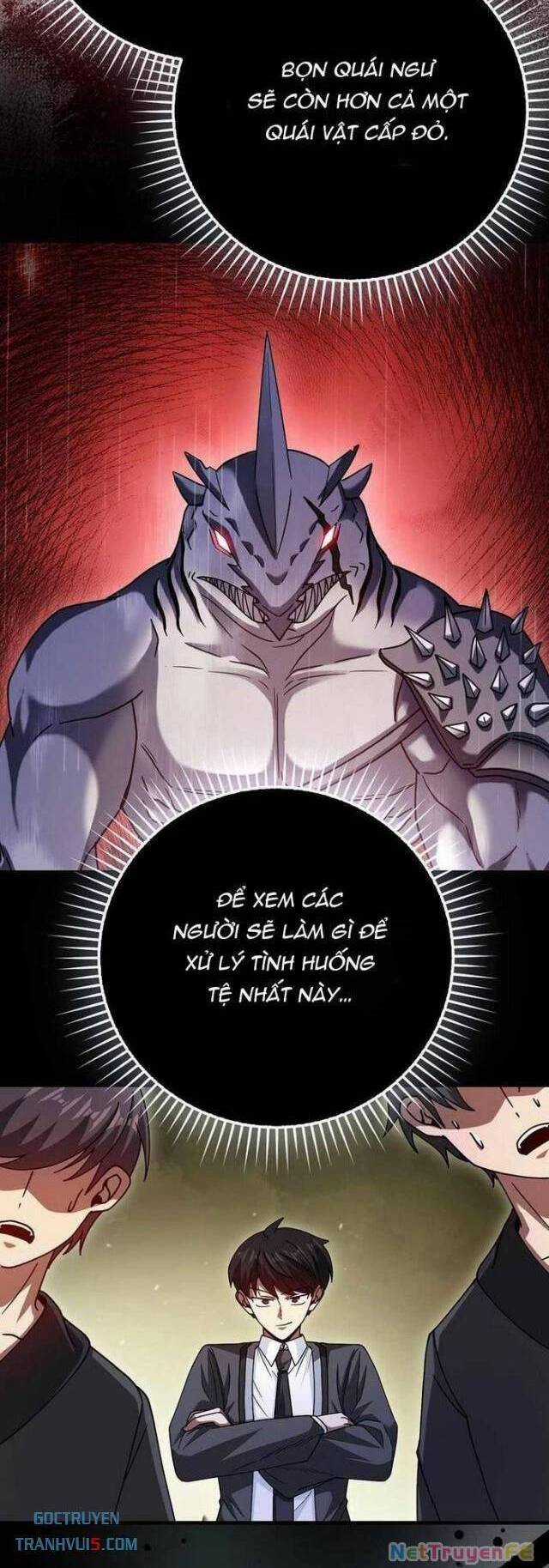 Thiên Tài Võ Thuật Hồi Quy Chương 41 trang 59