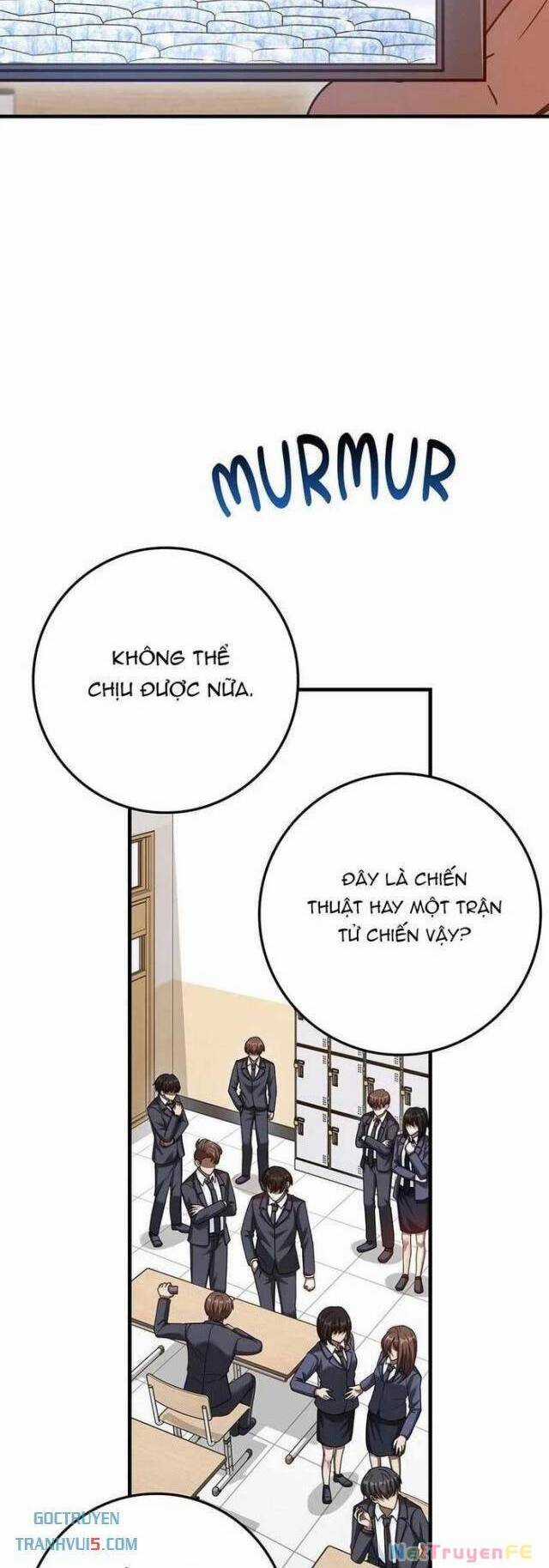 Thiên Tài Võ Thuật Hồi Quy Chương 41 trang 6