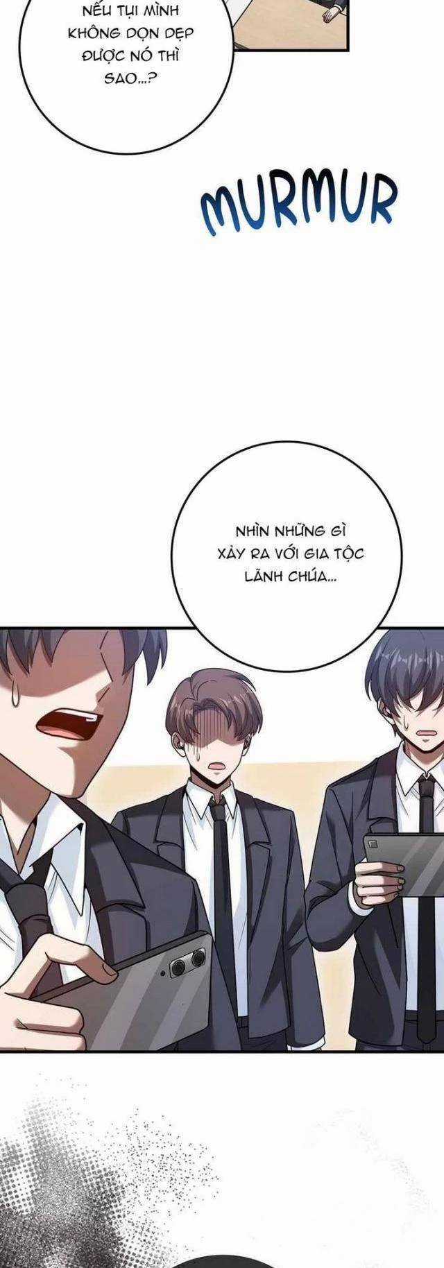 Thiên Tài Võ Thuật Hồi Quy Chương 41 trang 7