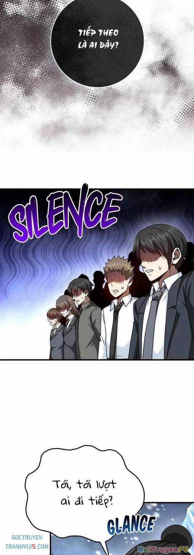 Thiên Tài Võ Thuật Hồi Quy Chương 41 trang 8