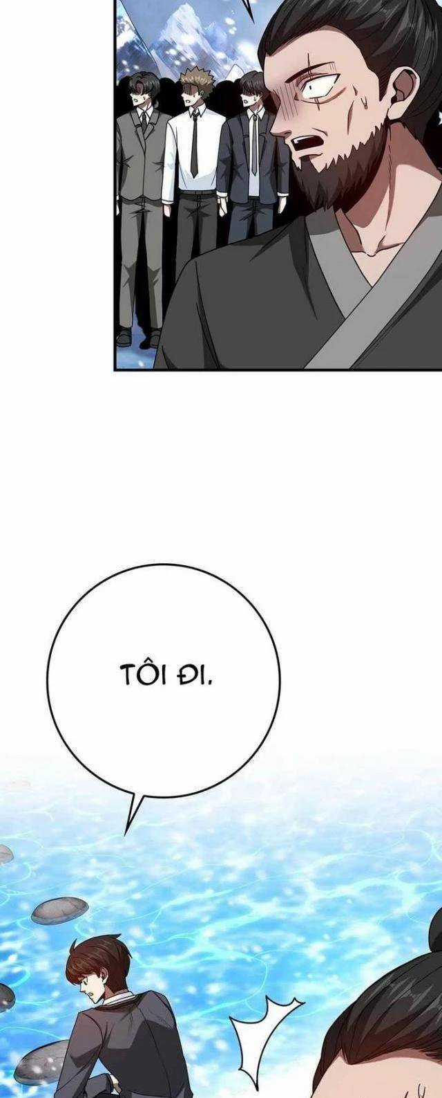 Thiên Tài Võ Thuật Hồi Quy Chương 41 trang 9