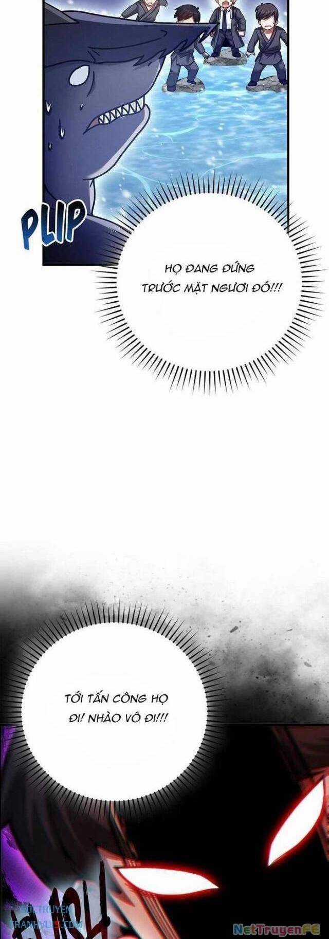 Thiên Tài Võ Thuật Hồi Quy Chương 42 trang 10