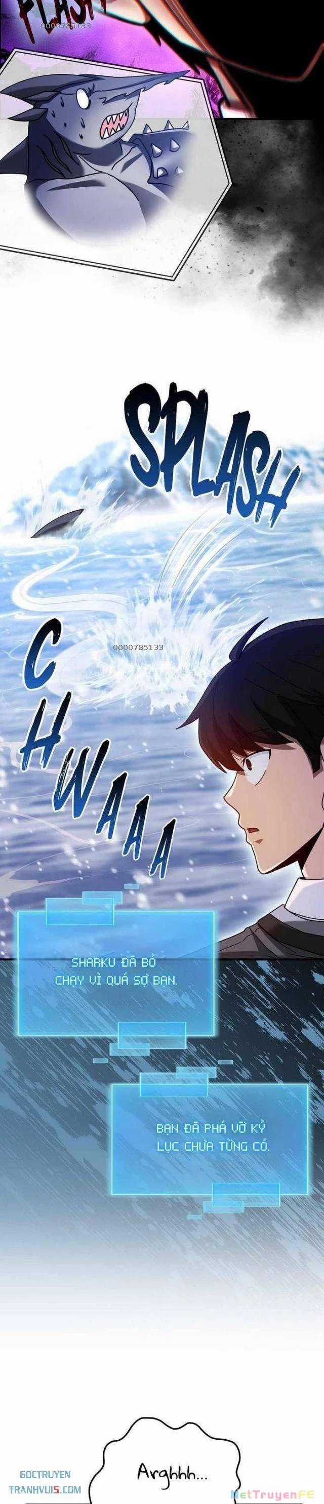 Thiên Tài Võ Thuật Hồi Quy Chương 42 trang 11