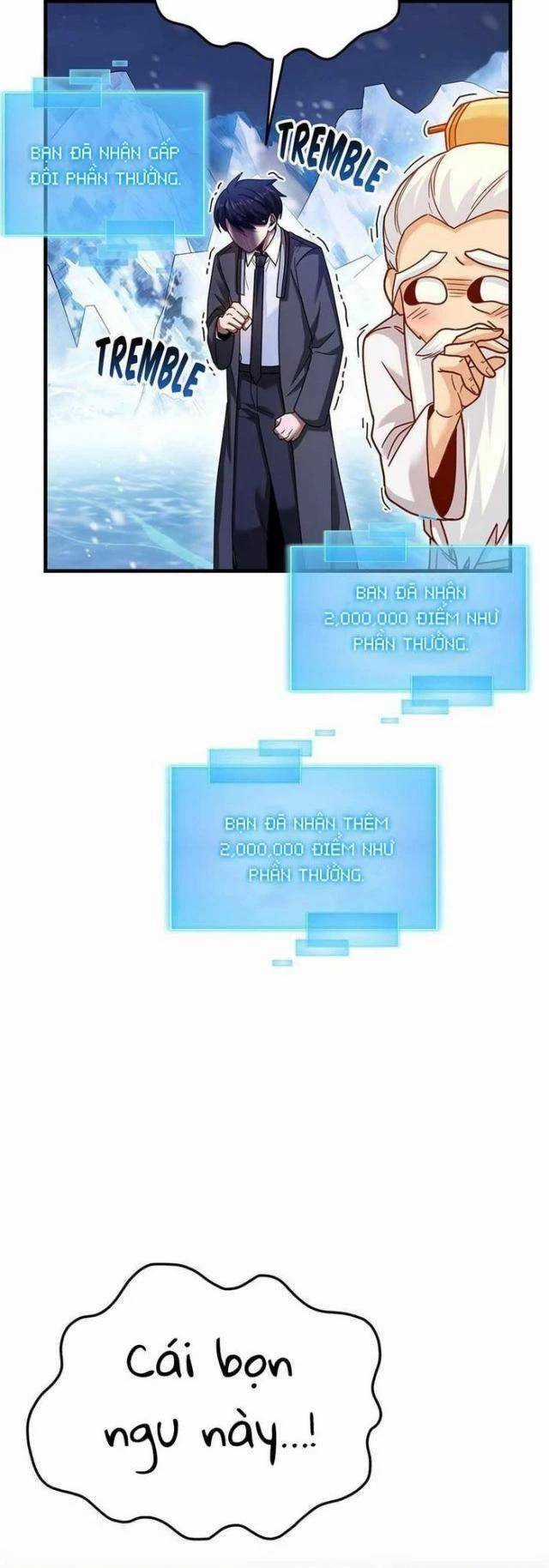 Thiên Tài Võ Thuật Hồi Quy Chương 42 trang 12