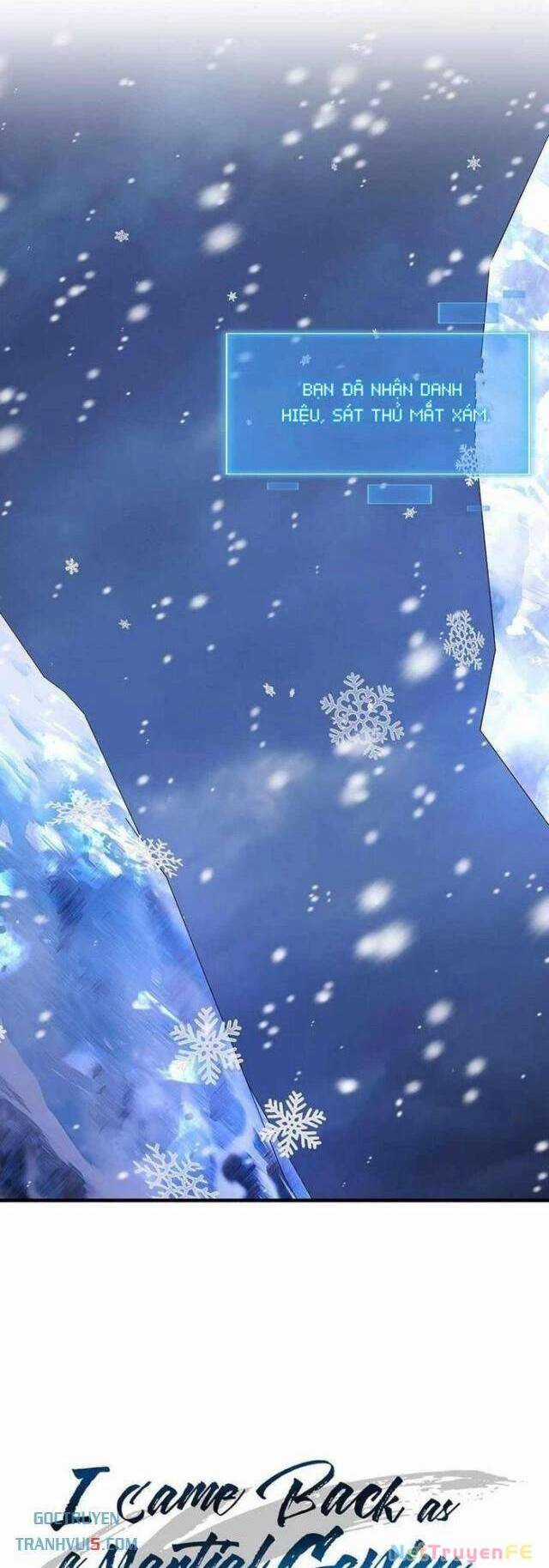 Thiên Tài Võ Thuật Hồi Quy Chương 42 trang 13