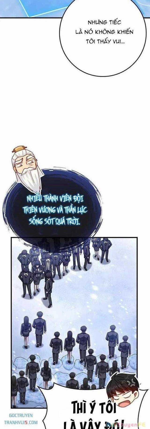 Thiên Tài Võ Thuật Hồi Quy Chương 42 trang 15