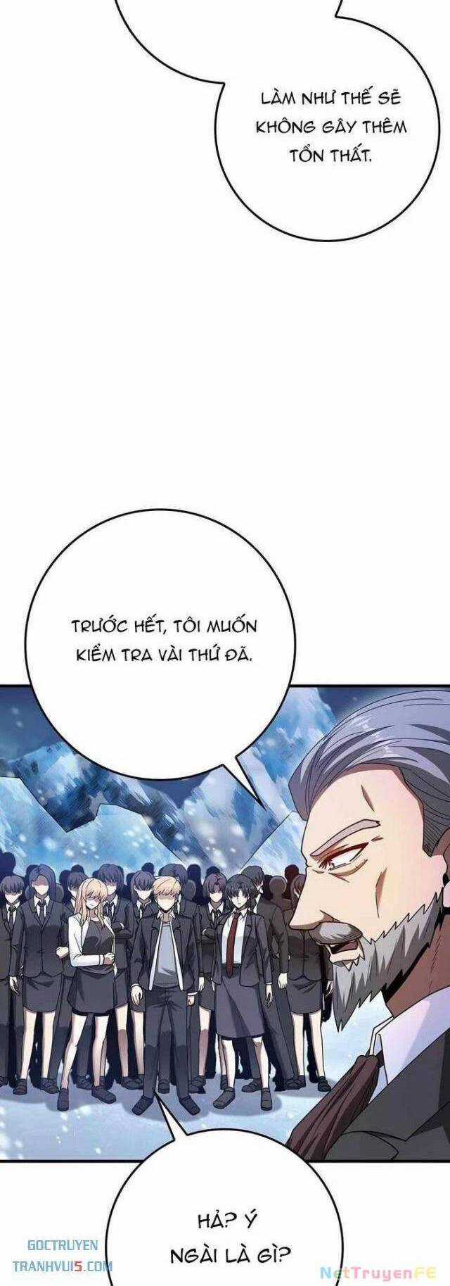 Thiên Tài Võ Thuật Hồi Quy Chương 42 trang 17