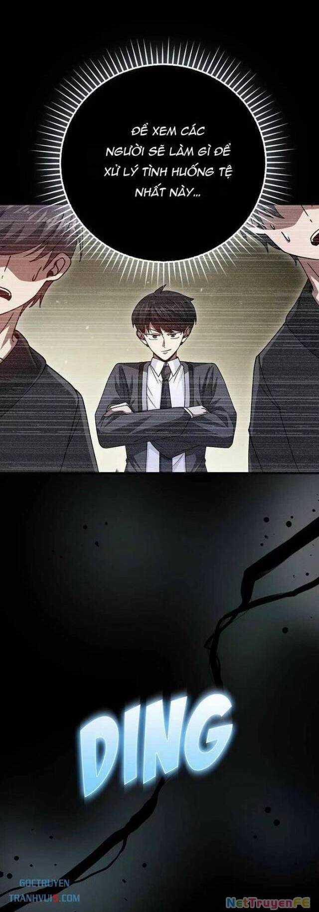 Thiên Tài Võ Thuật Hồi Quy Chương 42 trang 2