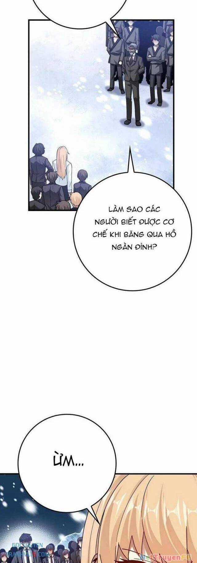 Thiên Tài Võ Thuật Hồi Quy Chương 42 trang 22