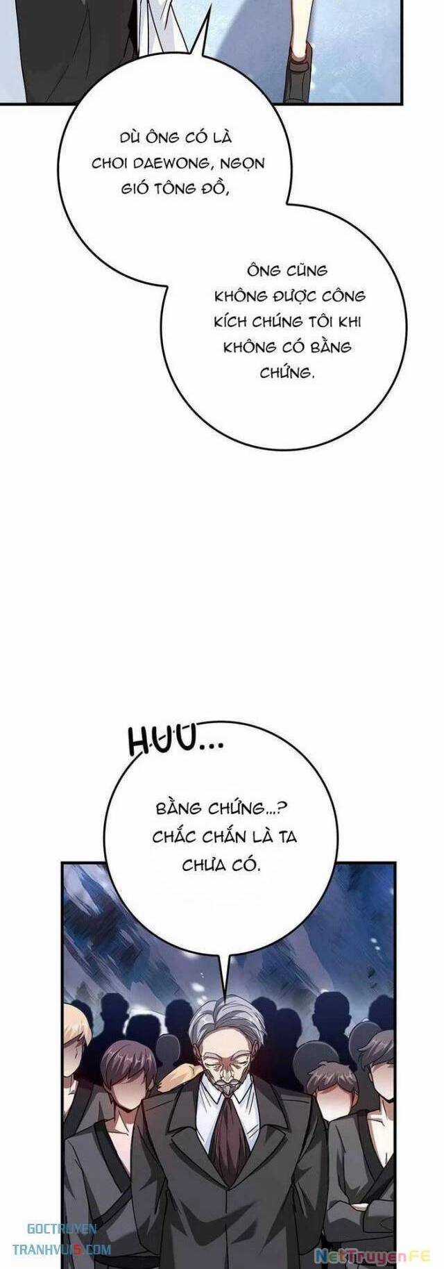 Thiên Tài Võ Thuật Hồi Quy Chương 42 trang 24