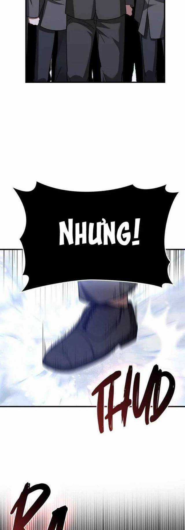 Thiên Tài Võ Thuật Hồi Quy Chương 42 trang 25