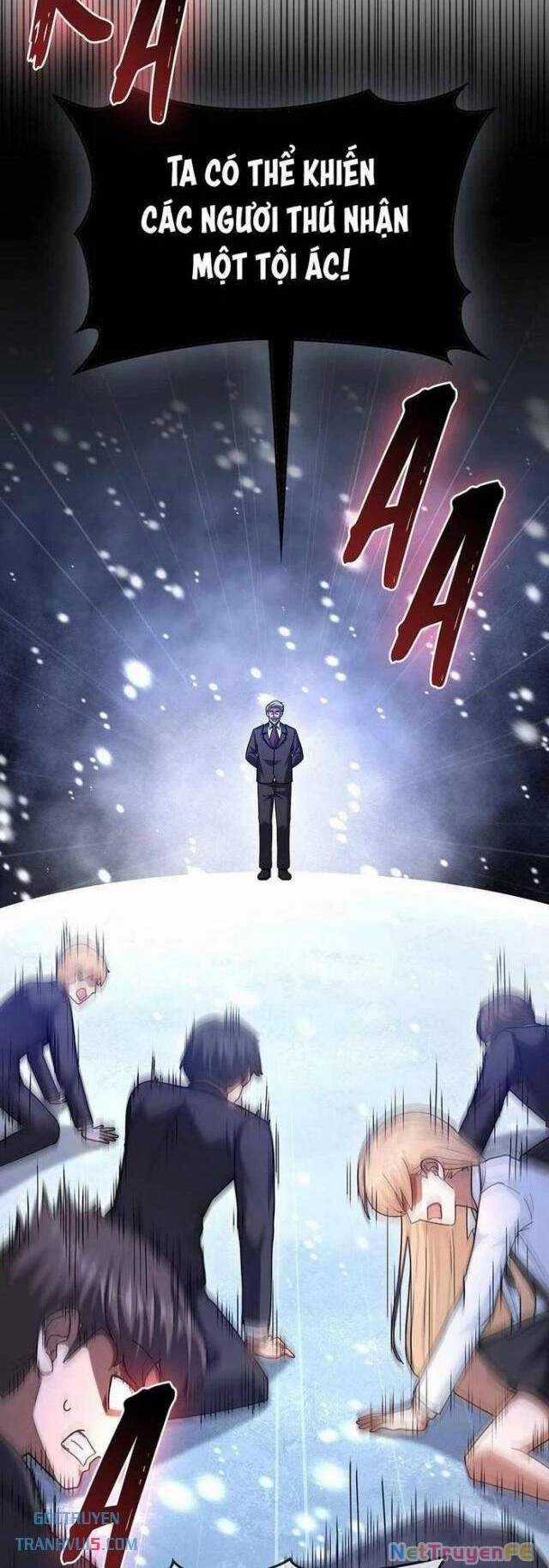 Thiên Tài Võ Thuật Hồi Quy Chương 42 trang 26