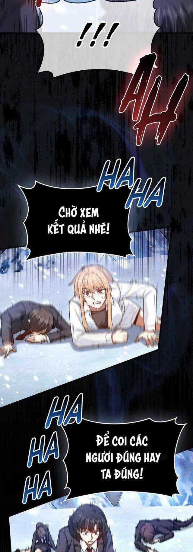 Thiên Tài Võ Thuật Hồi Quy Chương 42 trang 27