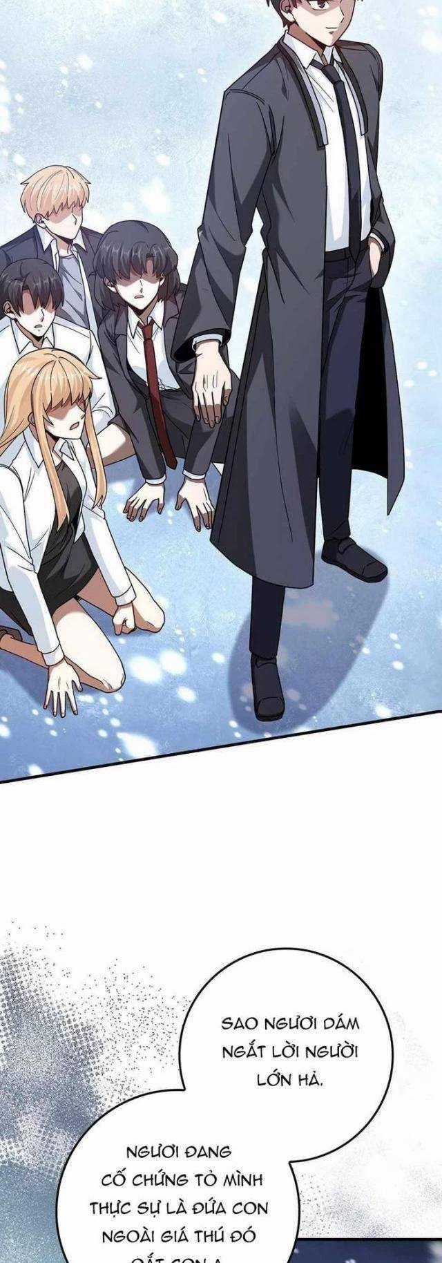 Thiên Tài Võ Thuật Hồi Quy Chương 42 trang 29