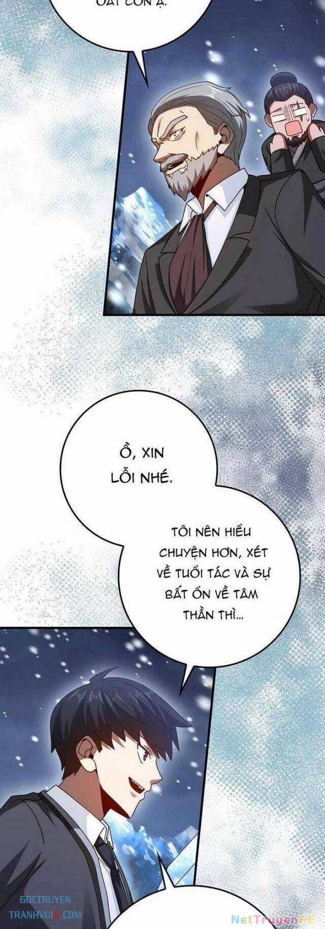 Thiên Tài Võ Thuật Hồi Quy Chương 42 trang 30