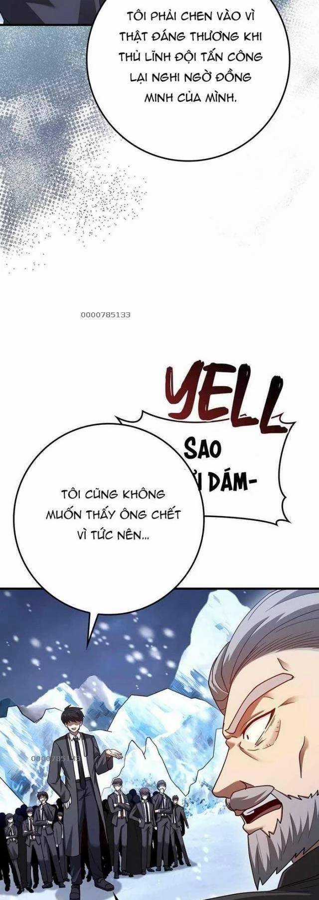 Thiên Tài Võ Thuật Hồi Quy Chương 42 trang 31