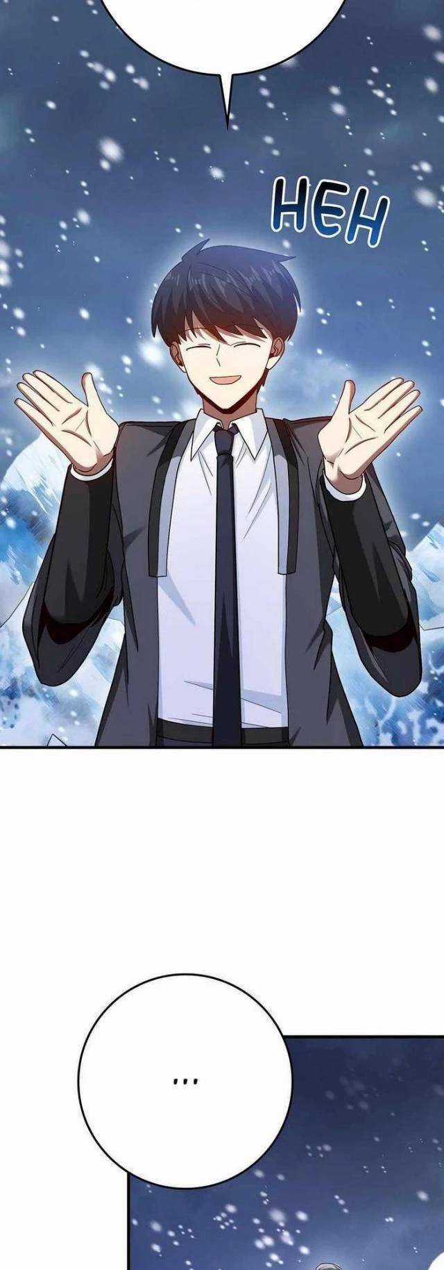 Thiên Tài Võ Thuật Hồi Quy Chương 42 trang 33