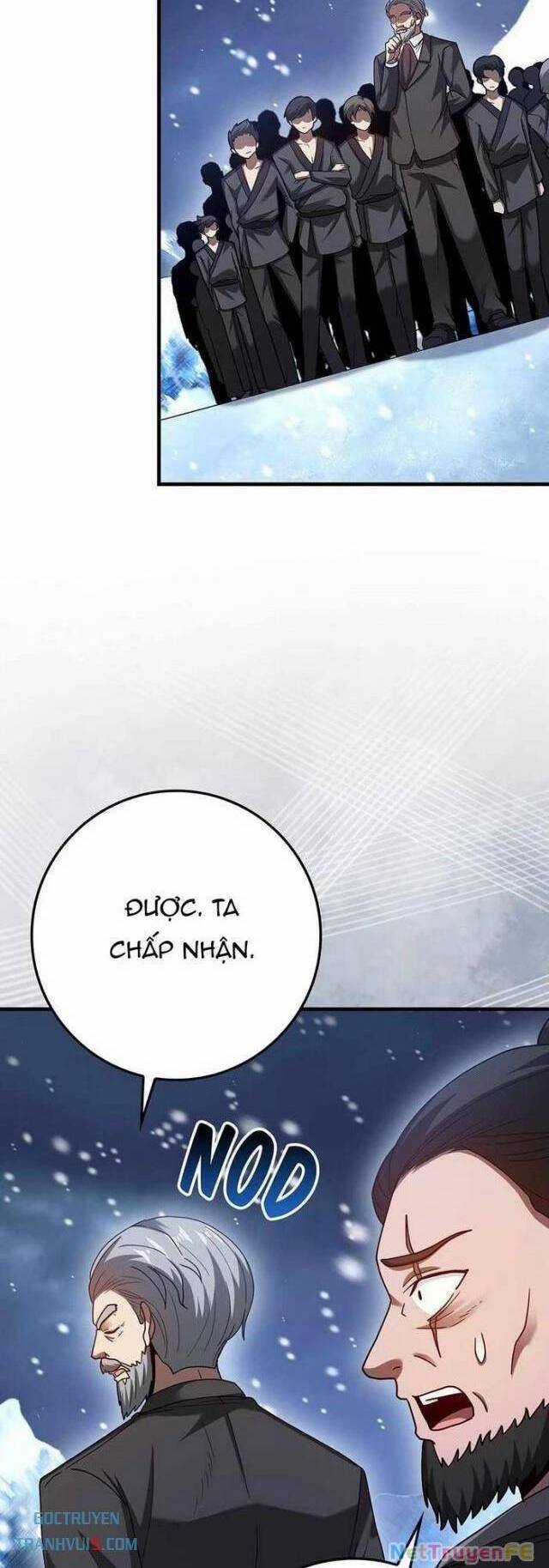 Thiên Tài Võ Thuật Hồi Quy Chương 42 trang 34