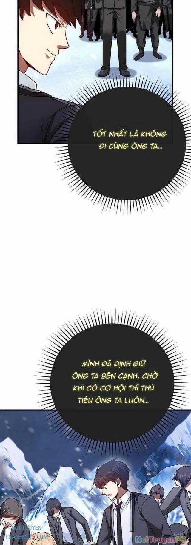 Thiên Tài Võ Thuật Hồi Quy Chương 42 trang 36