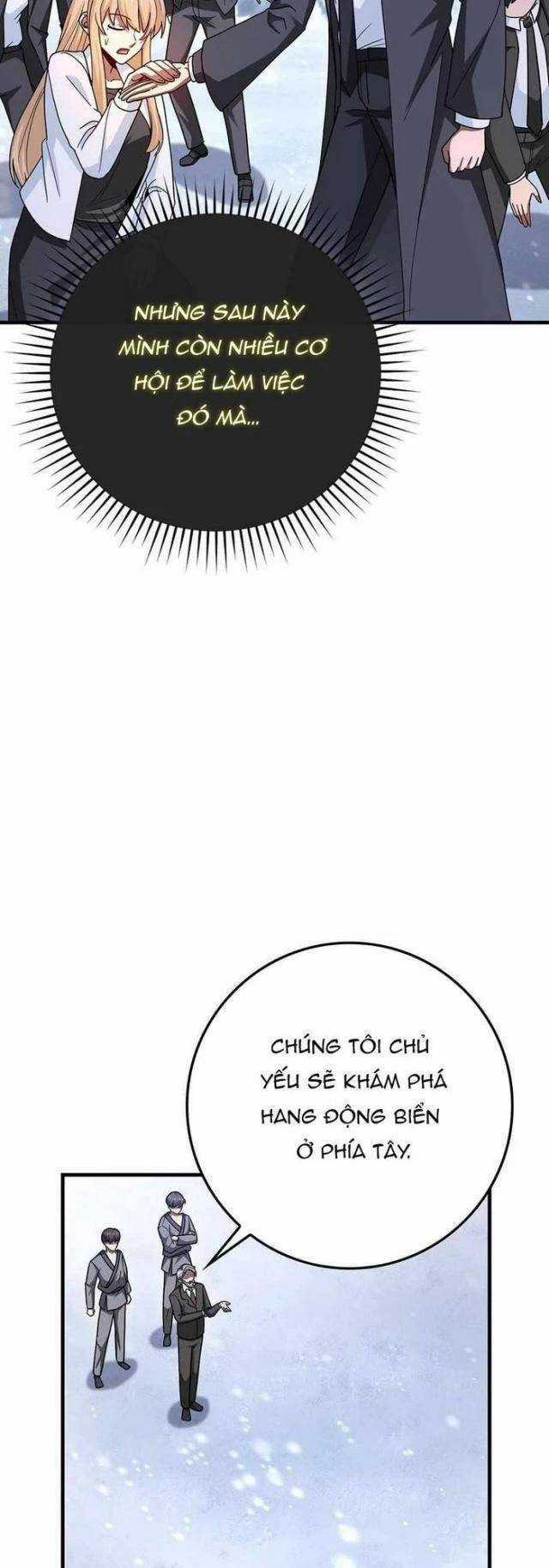 Thiên Tài Võ Thuật Hồi Quy Chương 42 trang 37