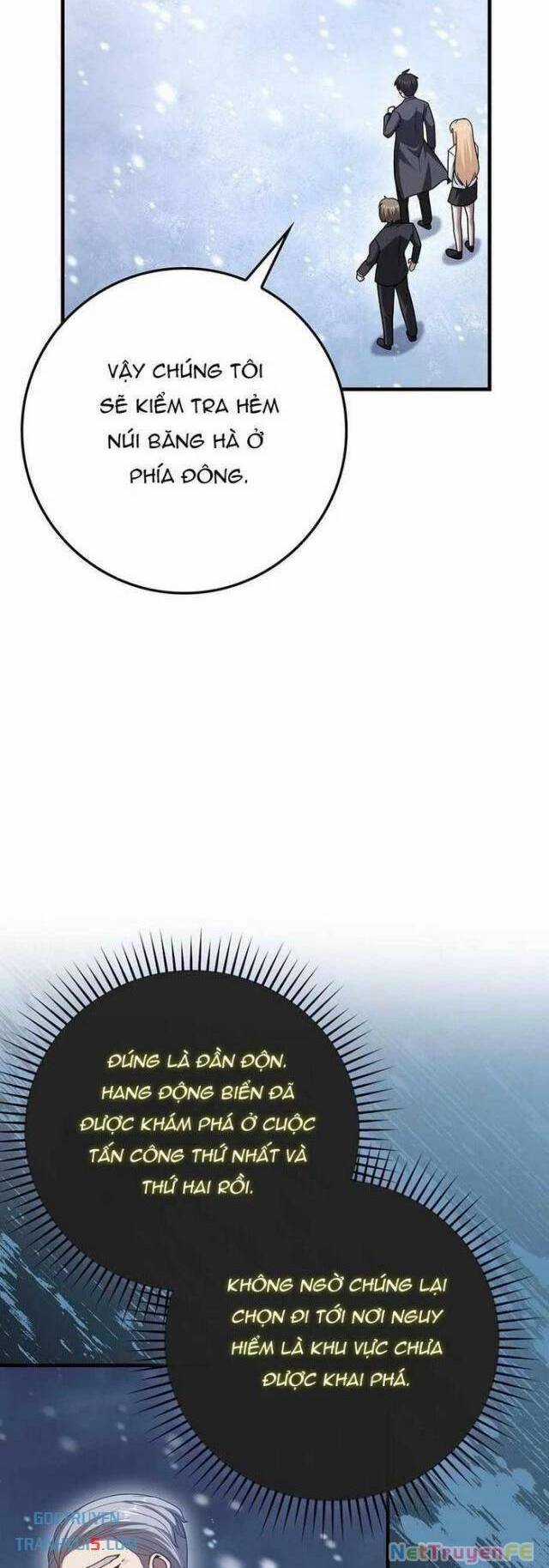 Thiên Tài Võ Thuật Hồi Quy Chương 42 trang 38