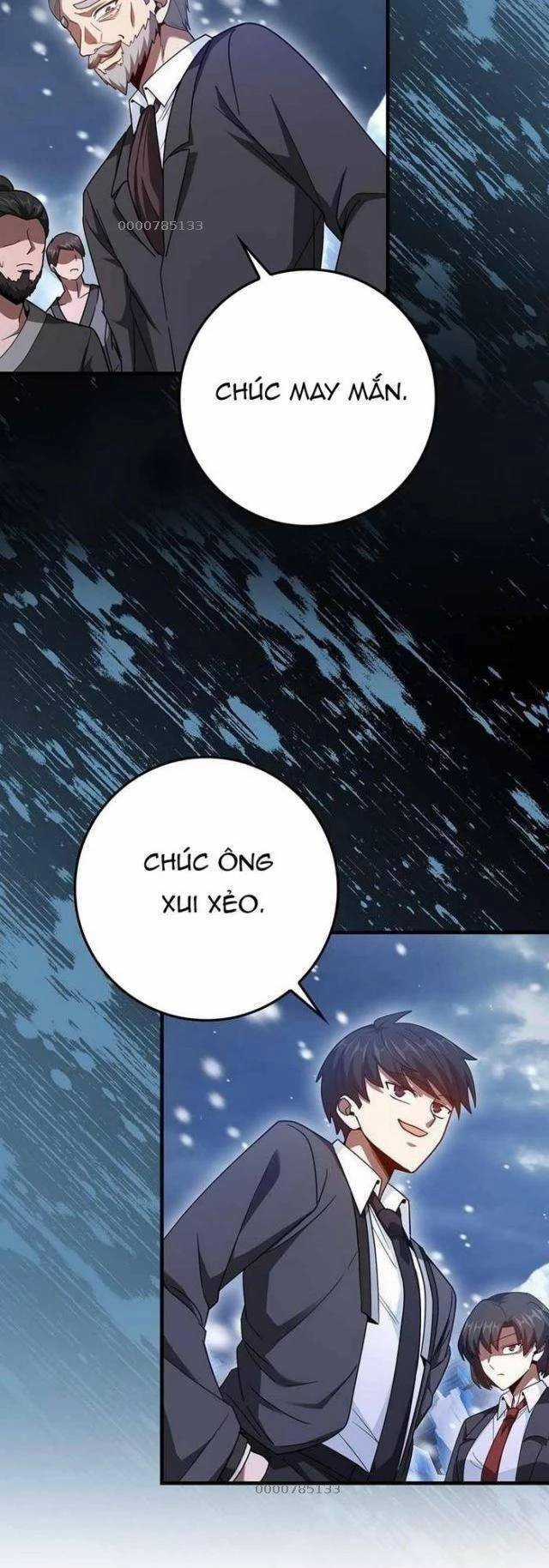 Thiên Tài Võ Thuật Hồi Quy Chương 42 trang 39