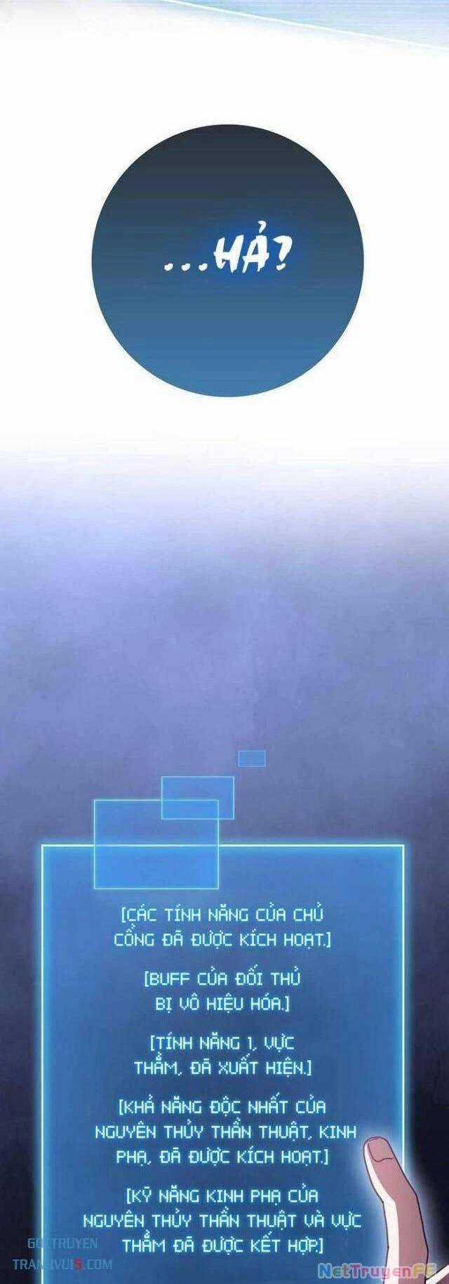 Thiên Tài Võ Thuật Hồi Quy Chương 42 trang 4