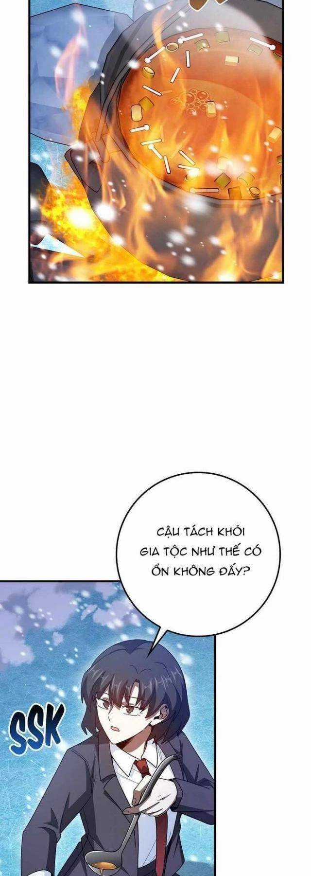 Thiên Tài Võ Thuật Hồi Quy Chương 42 trang 41