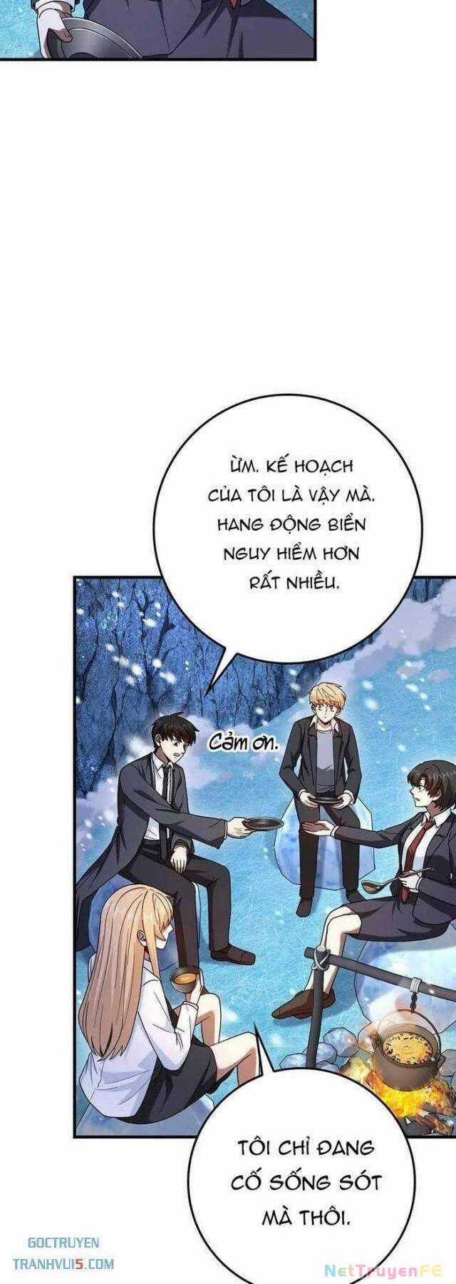 Thiên Tài Võ Thuật Hồi Quy Chương 42 trang 42