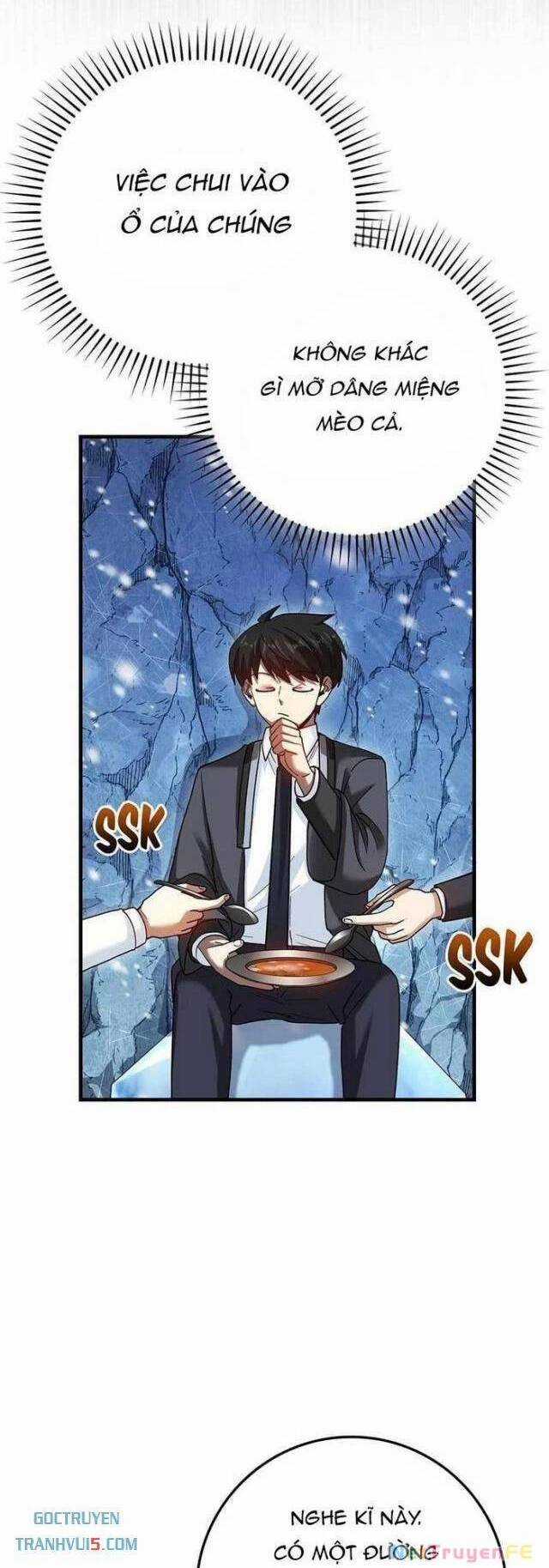 Thiên Tài Võ Thuật Hồi Quy Chương 42 trang 46