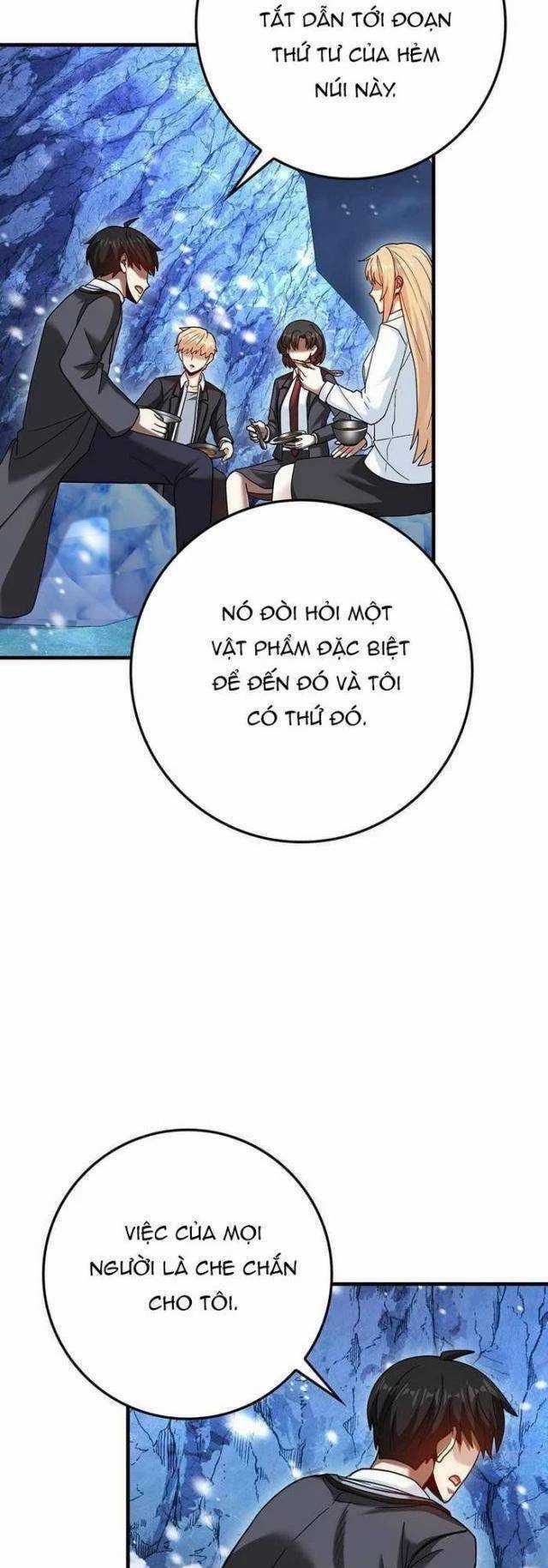 Thiên Tài Võ Thuật Hồi Quy Chương 42 trang 47