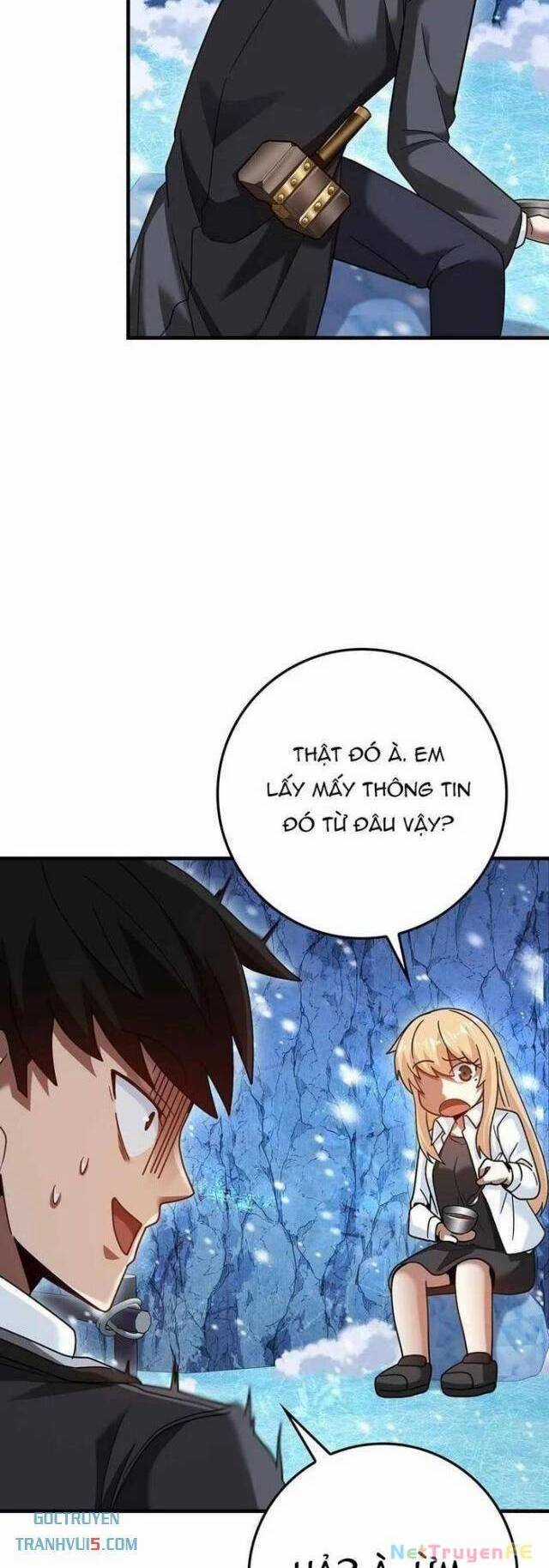 Thiên Tài Võ Thuật Hồi Quy Chương 42 trang 48