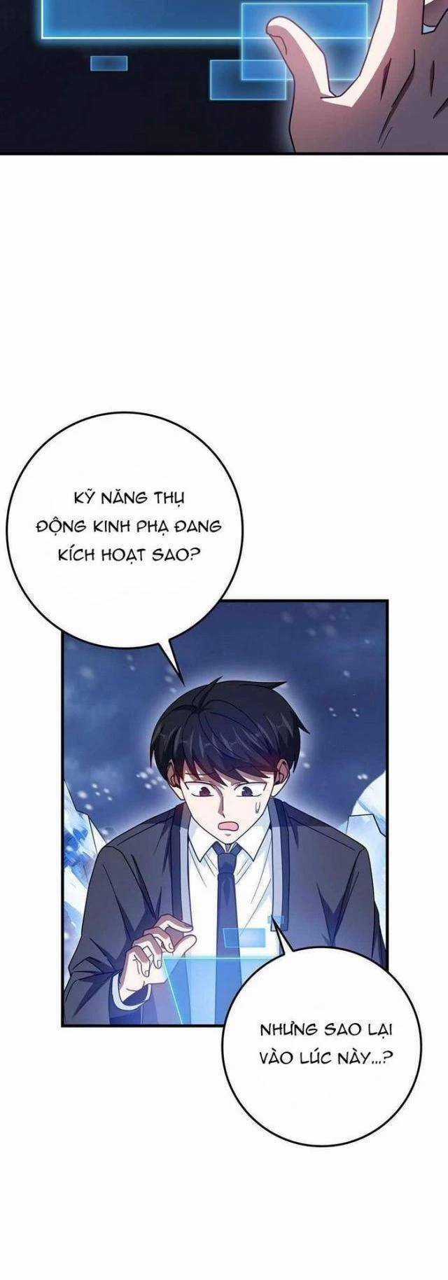 Thiên Tài Võ Thuật Hồi Quy Chương 42 trang 5