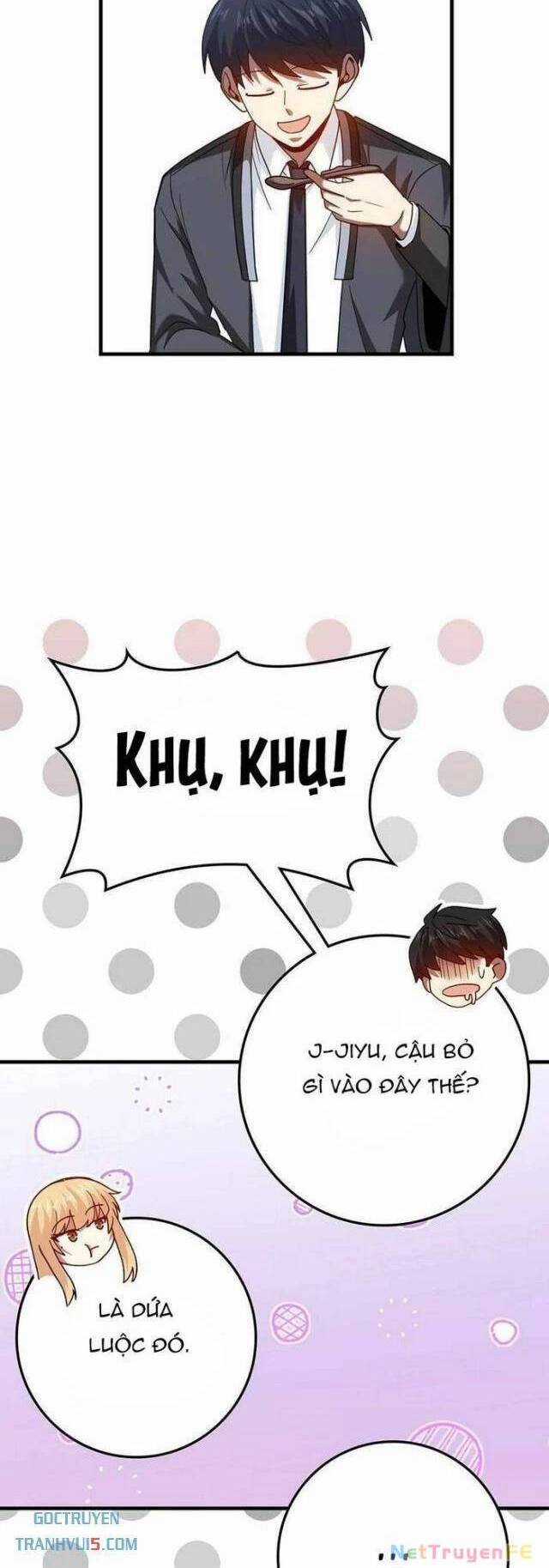 Thiên Tài Võ Thuật Hồi Quy Chương 42 trang 50