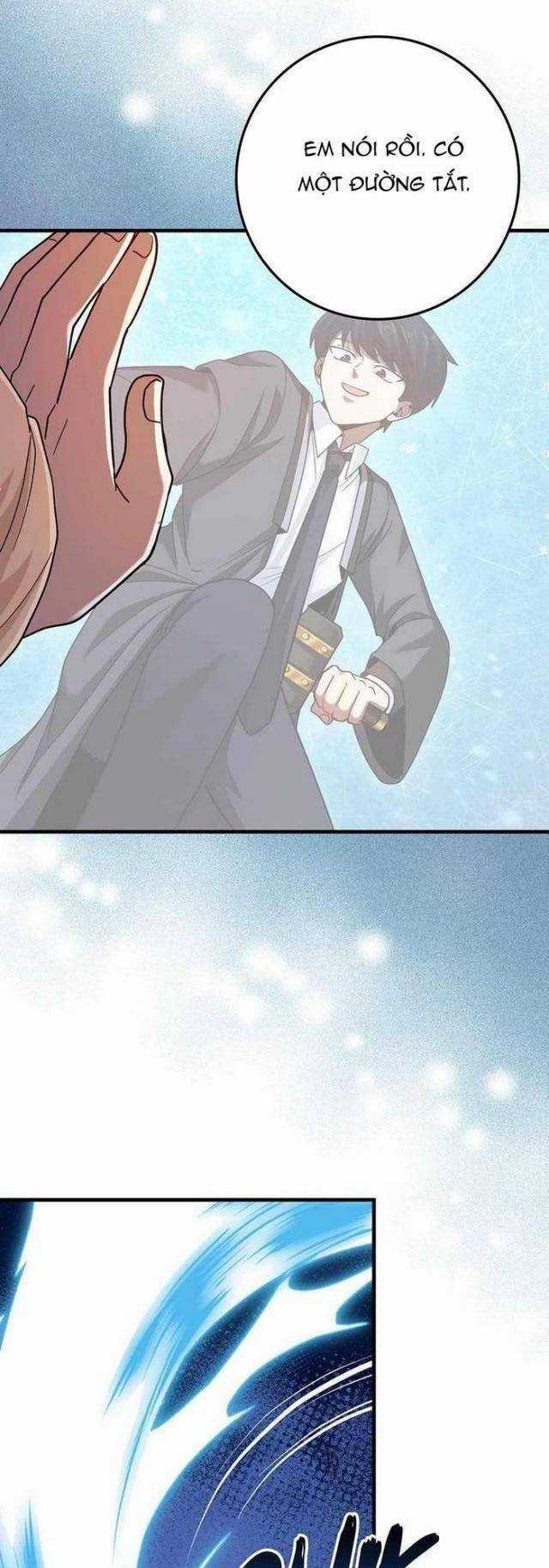 Thiên Tài Võ Thuật Hồi Quy Chương 42 trang 54