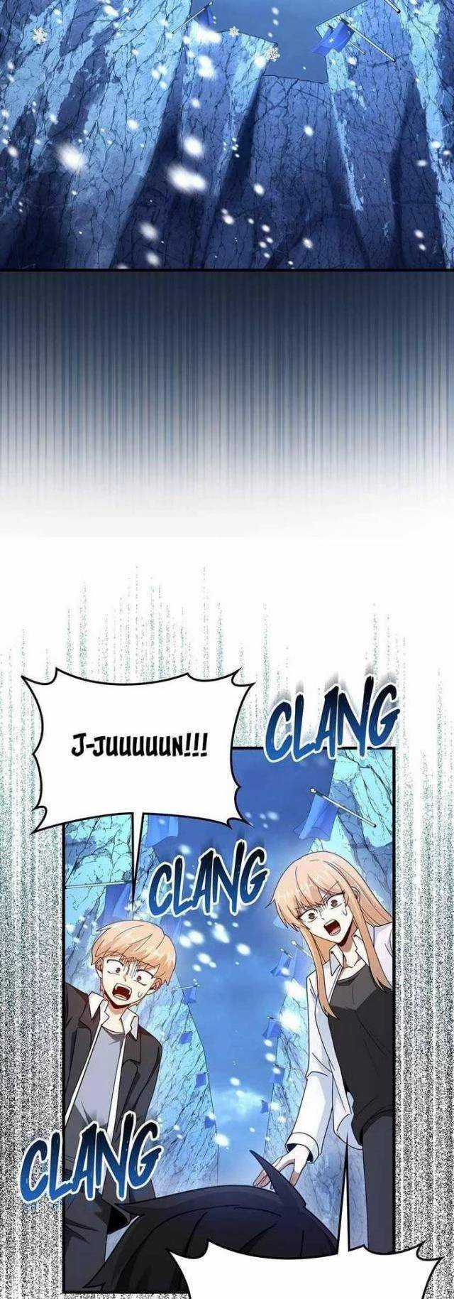 Thiên Tài Võ Thuật Hồi Quy Chương 42 trang 56