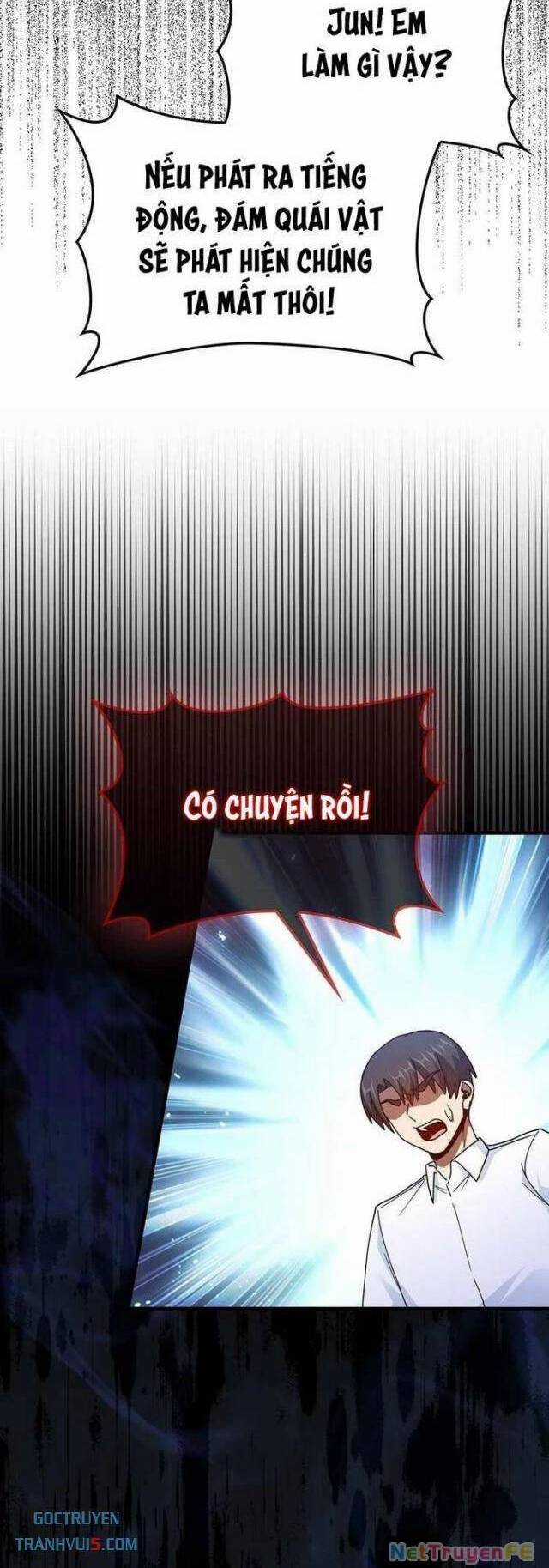 Thiên Tài Võ Thuật Hồi Quy Chương 42 trang 57