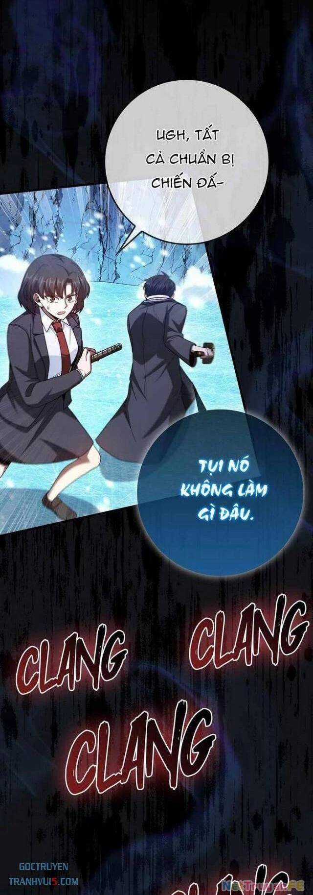 Thiên Tài Võ Thuật Hồi Quy Chương 42 trang 59