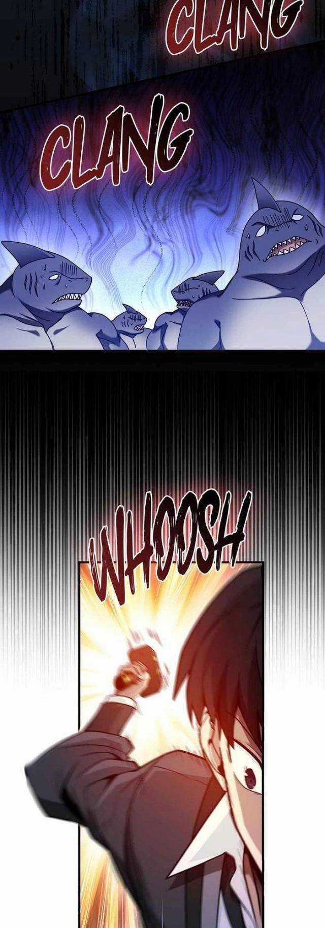 Thiên Tài Võ Thuật Hồi Quy Chương 42 trang 60