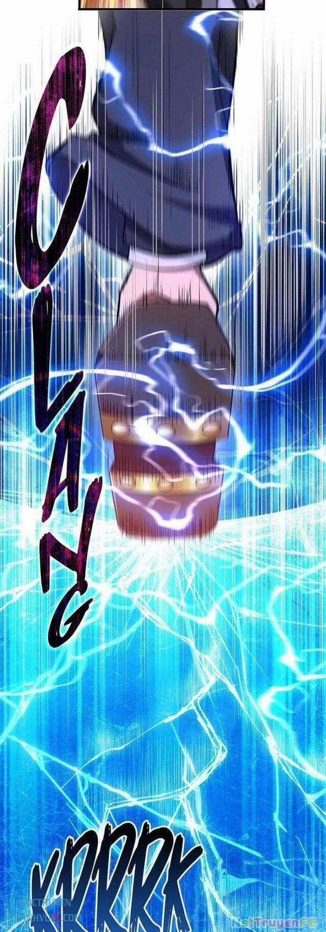 Thiên Tài Võ Thuật Hồi Quy Chương 42 trang 61