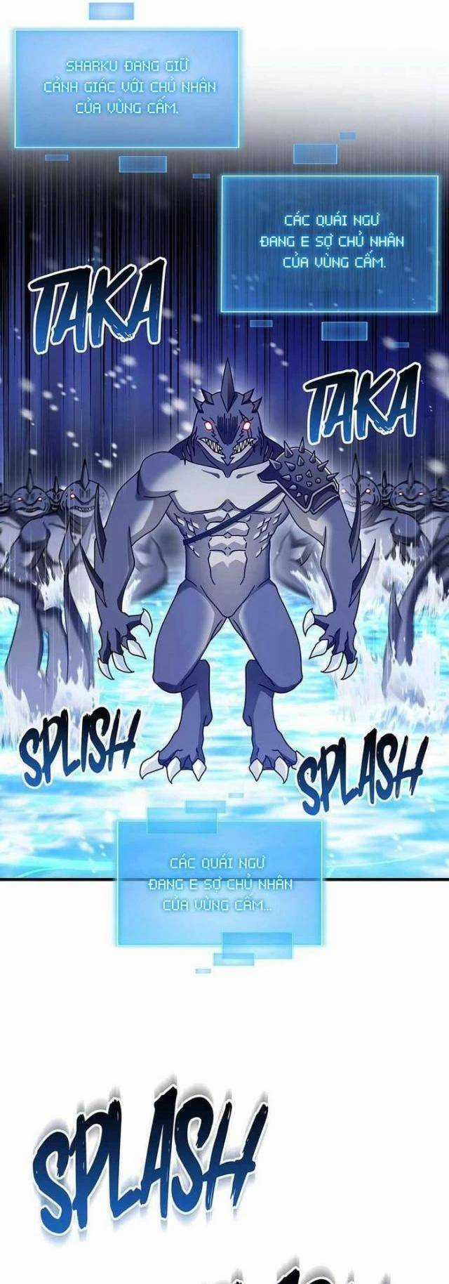 Thiên Tài Võ Thuật Hồi Quy Chương 42 trang 7