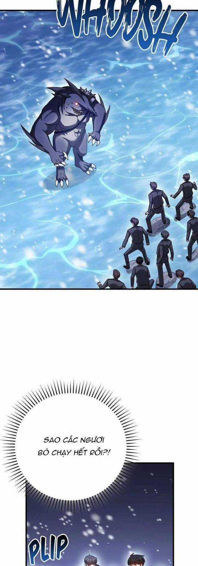 Thiên Tài Võ Thuật Hồi Quy Chương 42 trang 9