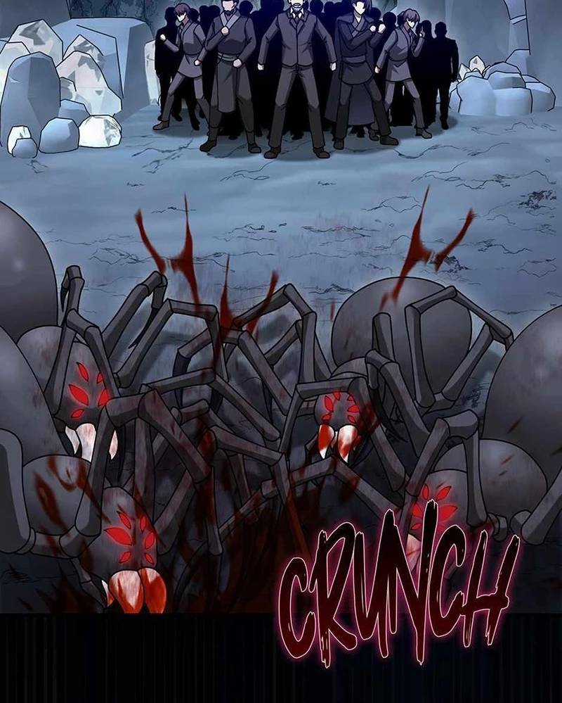 Thiên Tài Võ Thuật Hồi Quy Chương 43 trang 102